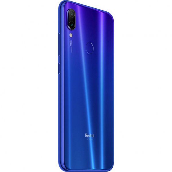 Мобільний телефон Xiaomi Redmi Note 7 3/32GB Neptune Blue