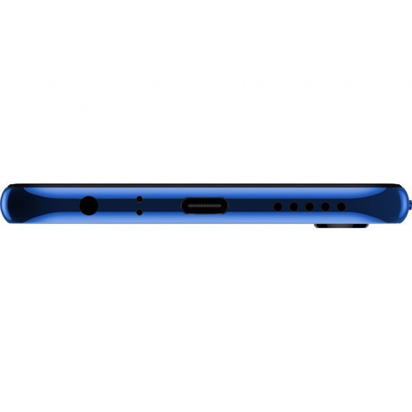 Мобільний телефон Xiaomi Redmi Note 8 2021 4/64GB Blue Мобільний телефон Xiaomi Redmi Note 8 2021 4/64GB Blue