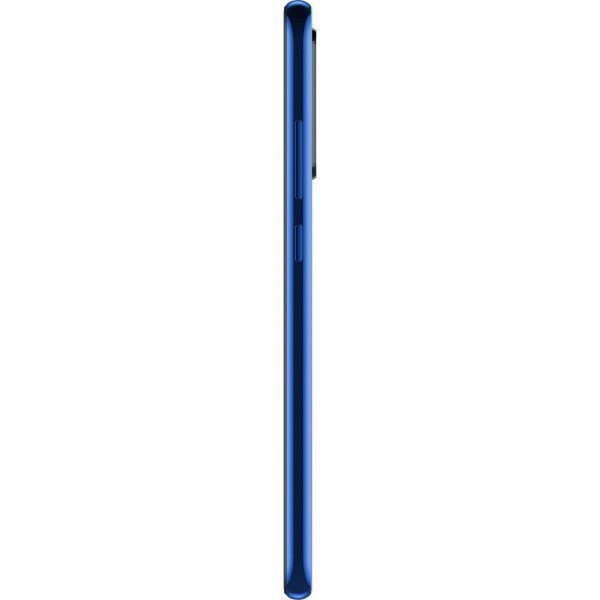 Мобільний телефон Xiaomi Redmi Note 8 2021 4/64GB Blue Мобільний телефон Xiaomi Redmi Note 8 2021 4/64GB Blue