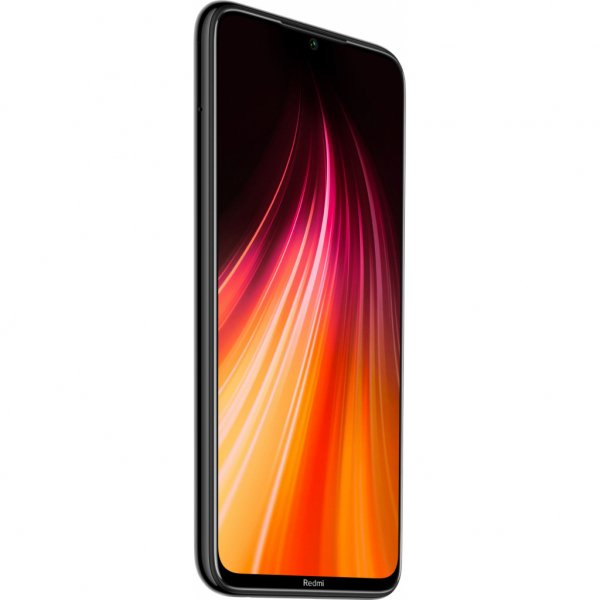 Мобільний телефон Xiaomi Redmi Note 8 2021 4/64GB Space Black Мобільний телефон Xiaomi Redmi Note 8 2021 4/64GB Space Black
