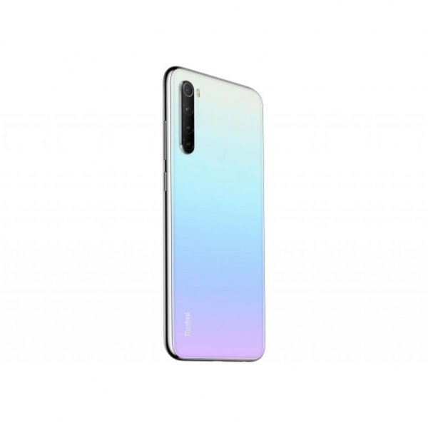 Мобільний телефон Xiaomi Redmi Note 8 4/64GB Moonlight White