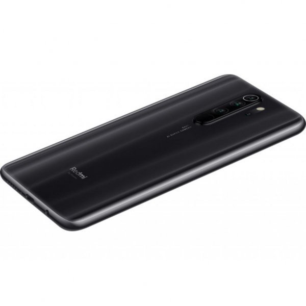Мобільний телефон Xiaomi Redmi Note 8 Pro 6/128GB Grey