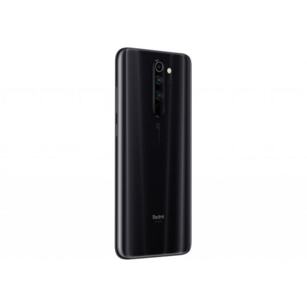 Мобільний телефон Xiaomi Redmi Note 8 Pro 6/64GB Black