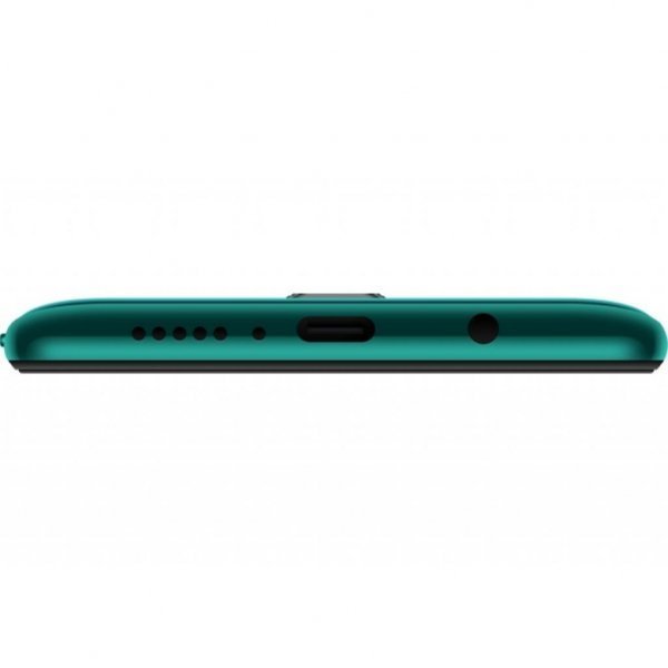 Мобільний телефон Xiaomi Redmi Note 8 Pro 6/64GB Green