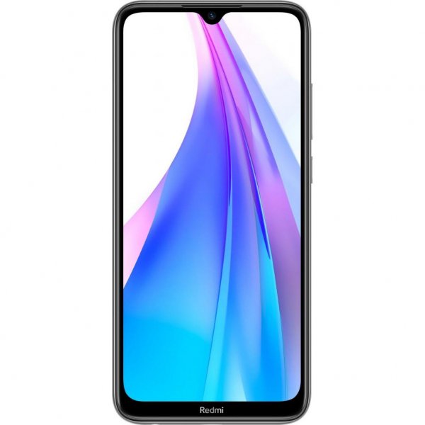 Мобільний телефон Xiaomi Redmi Note 8T 4/64GB Moonlight White