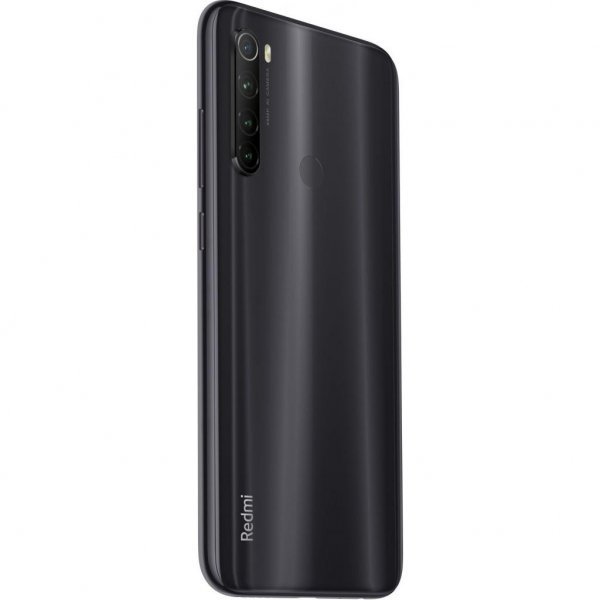 Мобільний телефон Xiaomi Redmi Note 8T 4/64GB Moonshadow Grey