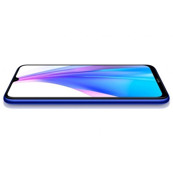 Мобільний телефон Xiaomi Redmi Note 8T 4/64GB Starscape Blue