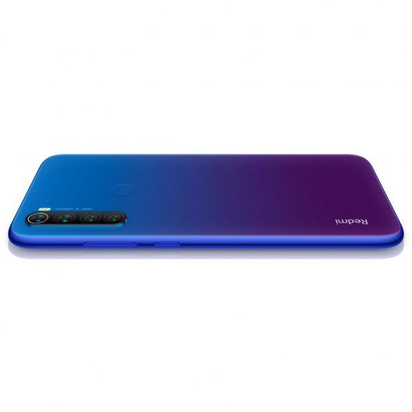 Мобільний телефон Xiaomi Redmi Note 8T 4/64GB Starscape Blue