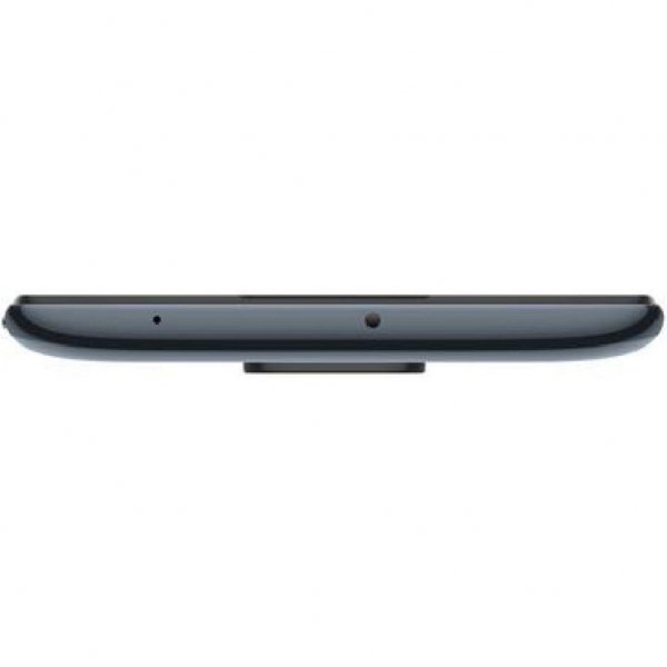 Мобільний телефон Xiaomi Redmi Note 9 3/64GB Onyx Black