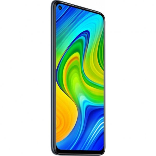 Мобільний телефон Xiaomi Redmi Note 9 4/128GB Onyx Black