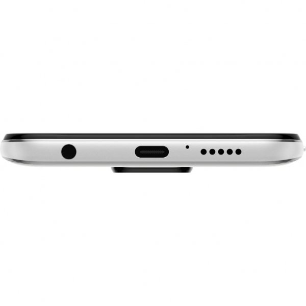 Мобільний телефон Xiaomi Redmi Note 9 Pro 6/64GB Glacier White Мобільний телефон Xiaomi Redmi Note 9 Pro 6/64GB Glacier White