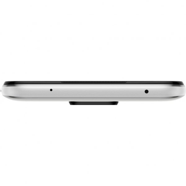 Мобільний телефон Xiaomi Redmi Note 9 Pro 6/64GB Glacier White Мобільний телефон Xiaomi Redmi Note 9 Pro 6/64GB Glacier White