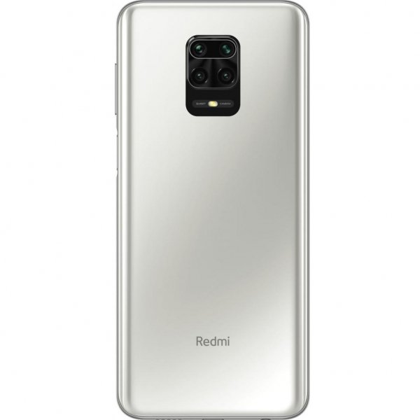 Мобільний телефон Xiaomi Redmi Note 9 Pro 6/64GB Glacier White Мобільний телефон Xiaomi Redmi Note 9 Pro 6/64GB Glacier White