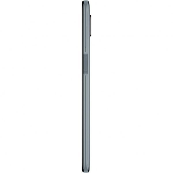 Мобільний телефон Xiaomi Redmi Note 9 Pro 6/64GB Grey