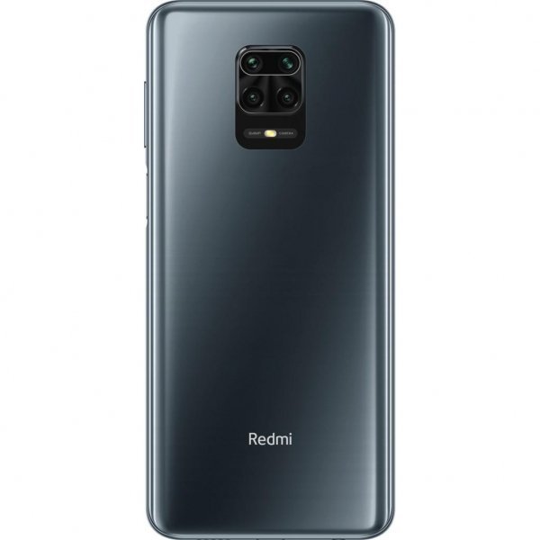 Мобільний телефон Xiaomi Redmi Note 9 Pro 6/64GB Grey