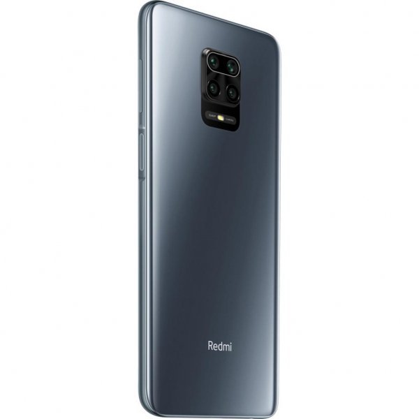 Мобільний телефон Xiaomi Redmi Note 9 Pro 6/64GB Grey