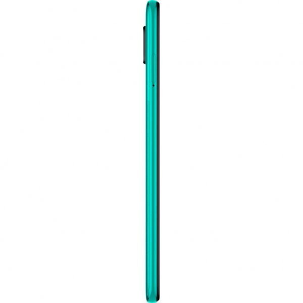 Мобільний телефон Xiaomi Redmi Note 9 Pro 6/64GB Tropical Green