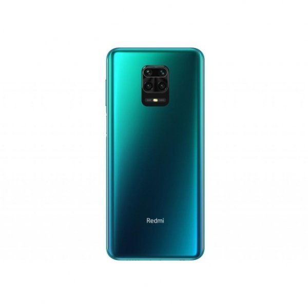 Мобільний телефон Xiaomi Redmi Note 9S 4/64GB Aurora Blue