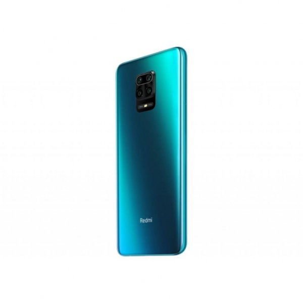 Мобільний телефон Xiaomi Redmi Note 9S 4/64GB Aurora Blue