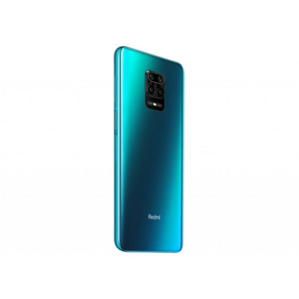 Мобільний телефон Xiaomi Redmi Note 9S 4/64GB Aurora Blue