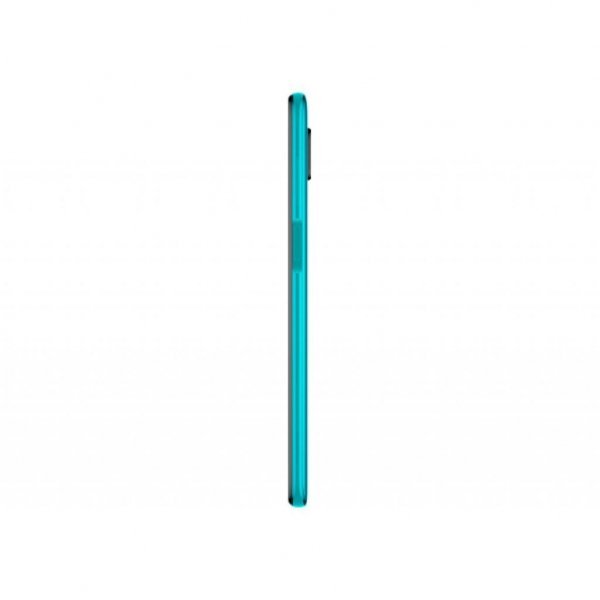 Мобільний телефон Xiaomi Redmi Note 9S 4/64GB Aurora Blue