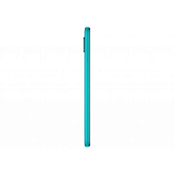 Мобільний телефон Xiaomi Redmi Note 9S 4/64GB Aurora Blue