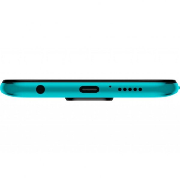 Мобільний телефон Xiaomi Redmi Note 9S 4/64GB Aurora Blue