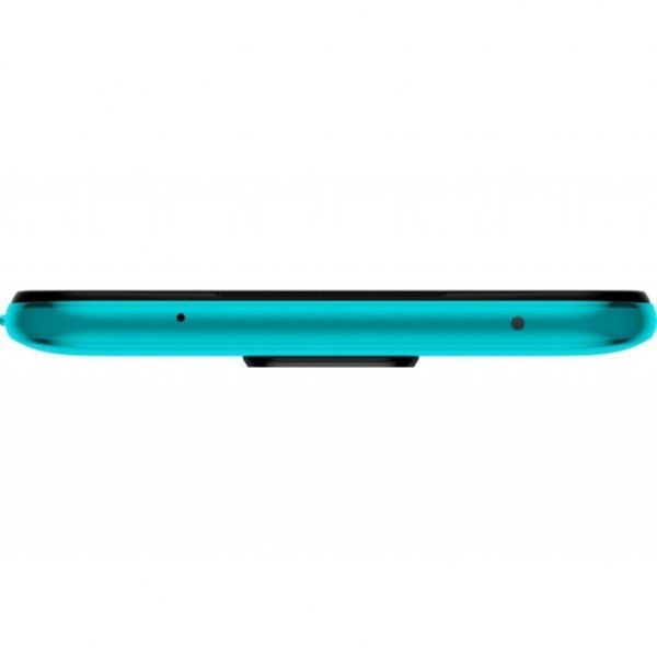 Мобільний телефон Xiaomi Redmi Note 9S 4/64GB Aurora Blue