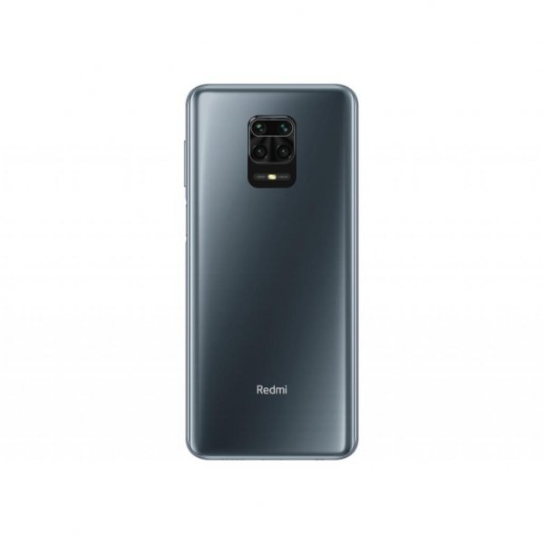 Мобільний телефон Xiaomi Redmi Note 9S 4/64GB Interstellar Grey Мобільний телефон Xiaomi Redmi Note 9S 4/64GB Interstellar Grey