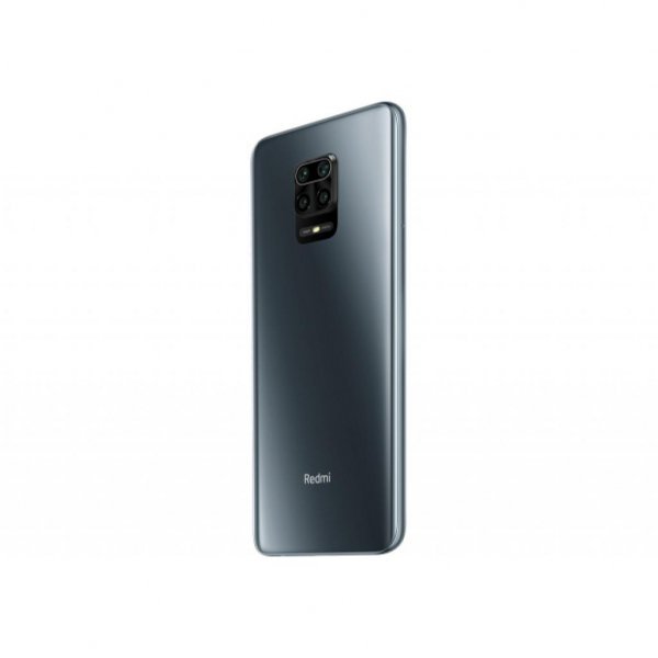 Мобільний телефон Xiaomi Redmi Note 9S 4/64GB Interstellar Grey Мобільний телефон Xiaomi Redmi Note 9S 4/64GB Interstellar Grey