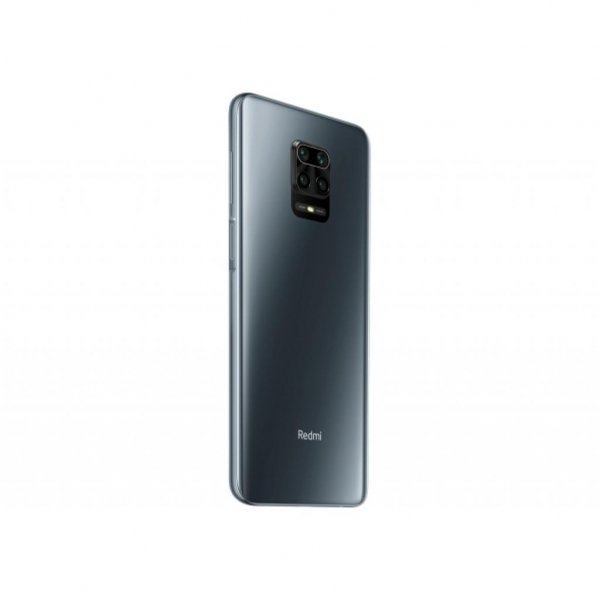 Мобільний телефон Xiaomi Redmi Note 9S 4/64GB Interstellar Grey Мобільний телефон Xiaomi Redmi Note 9S 4/64GB Interstellar Grey