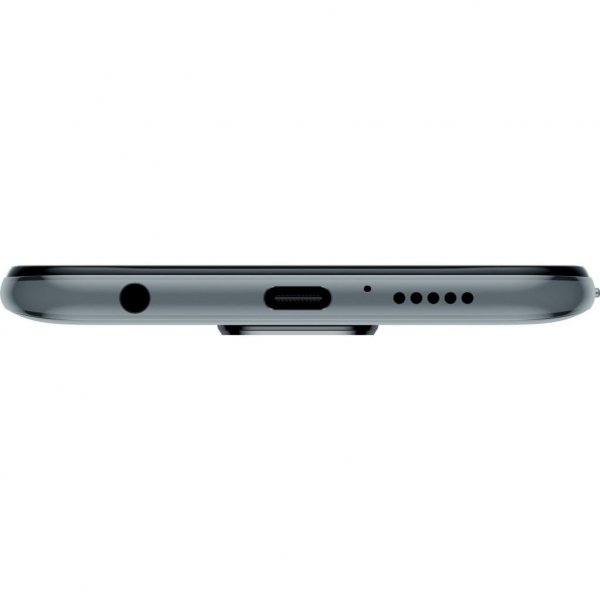 Мобільний телефон Xiaomi Redmi Note 9S 4/64GB Interstellar Grey Мобільний телефон Xiaomi Redmi Note 9S 4/64GB Interstellar Grey