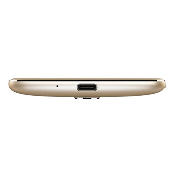 Мобільний телефон ZTE Axon 7 Mini Gold (6902176002717)