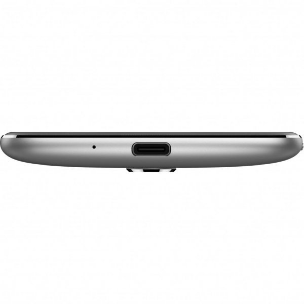 Мобільний телефон ZTE Axon 7 Mini Grey (6902176008924)