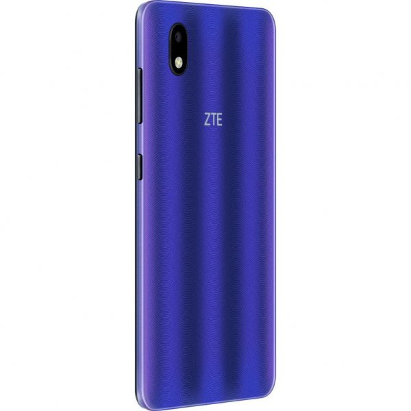 Zte blade a3 2020 какая симка