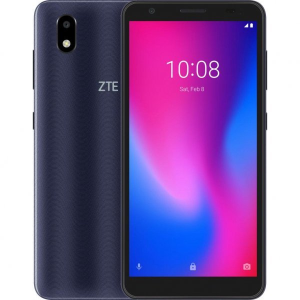 Где можно купить чехол для телефона zte blade a3 2020