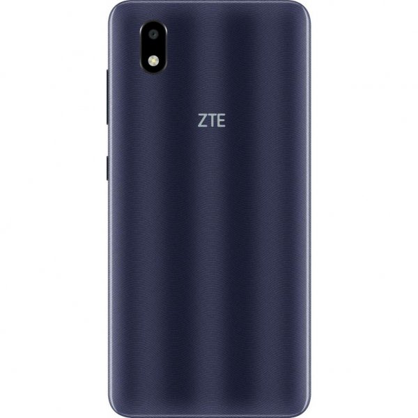 Настроить телефон zte blade a3 2020