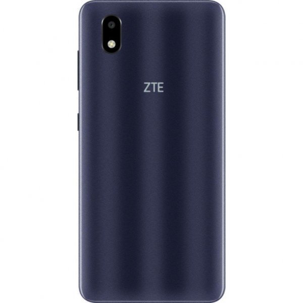 Zte blade a3 2020 nfc прошивка