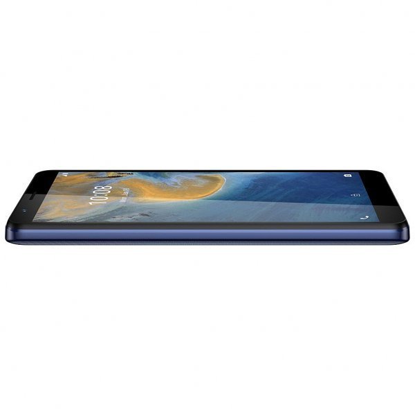 Мобільний телефон ZTE Blade A31 2/32GB Blue