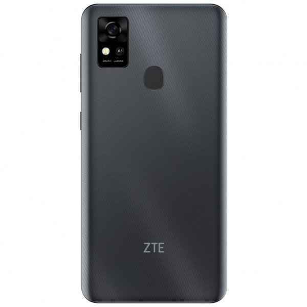 Мобільний телефон ZTE Blade A31 2/32GB Gray