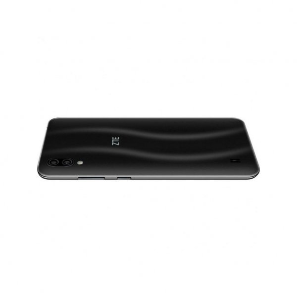Мобільний телефон ZTE Blade A5 2019 2/32Gb Black Мобільний телефон ZTE Blade A5 2019 2/32Gb Black