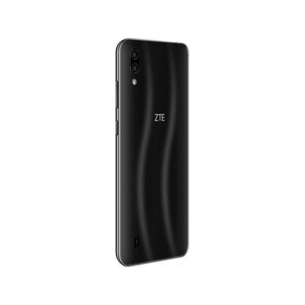 Мобільний телефон ZTE Blade A5 2019 2/32Gb Black Мобільний телефон ZTE Blade A5 2019 2/32Gb Black