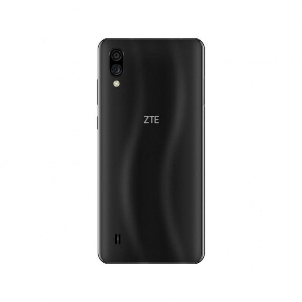 Zte blade a5 2019 обновление