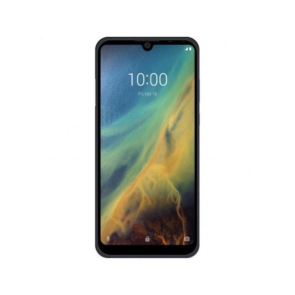 Мобільний телефон ZTE Blade A5 2019 2/32Gb Black Мобільний телефон ZTE Blade A5 2019 2/32Gb Black