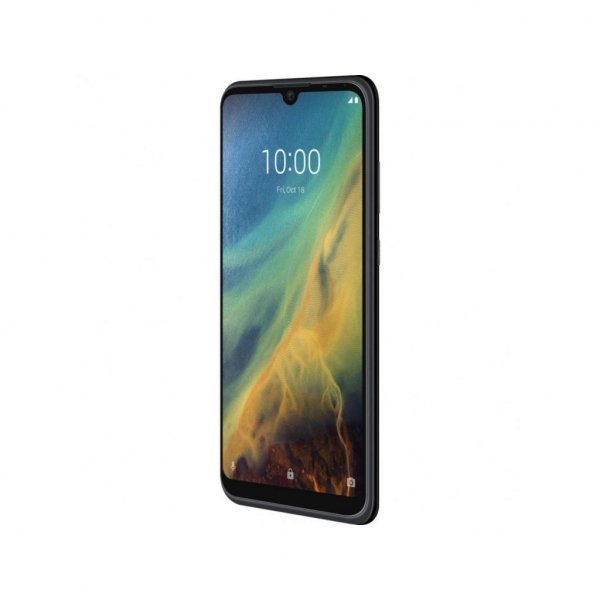 Мобільний телефон ZTE Blade A5 2019 2/32Gb Black Мобільний телефон ZTE Blade A5 2019 2/32Gb Black