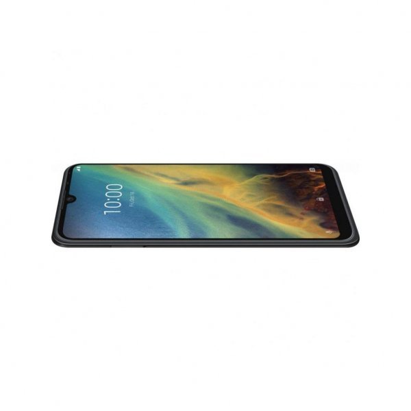Мобільний телефон ZTE Blade A5 2019 2/32Gb Black Мобільний телефон ZTE Blade A5 2019 2/32Gb Black