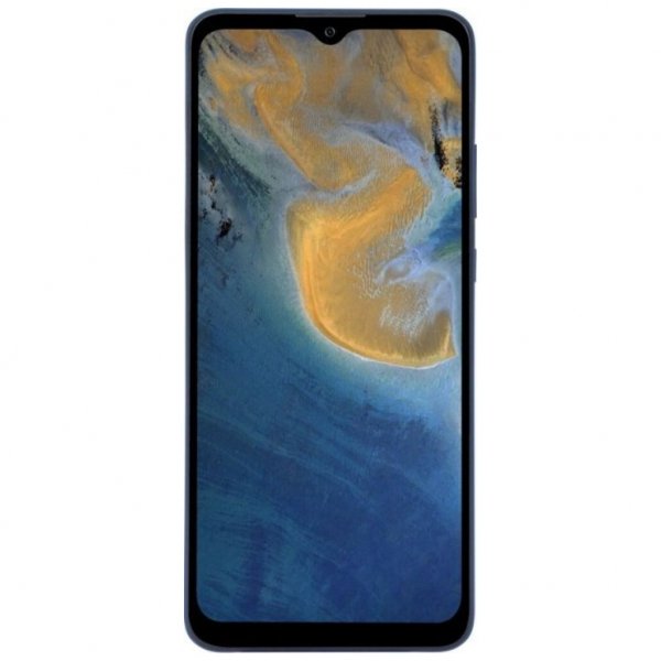 Мобільний телефон ZTE Blade A51 2/64GB Gray Мобільний телефон ZTE Blade A51 2/64GB Gray