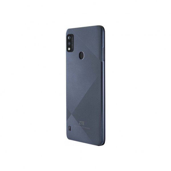 Мобільний телефон ZTE Blade A51 2/64GB Gray Мобільний телефон ZTE Blade A51 2/64GB Gray