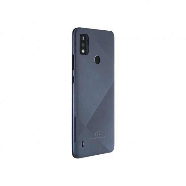 Мобільний телефон ZTE Blade A51 2/64GB Gray Мобільний телефон ZTE Blade A51 2/64GB Gray
