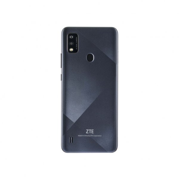 Мобільний телефон ZTE Blade A51 2/64GB Gray Мобільний телефон ZTE Blade A51 2/64GB Gray